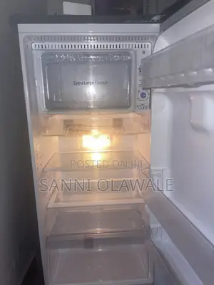 LG Refrigerator