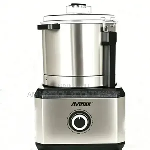 Heavy Duty Avinas 7.8l Fufu Mixer Commercial Blender