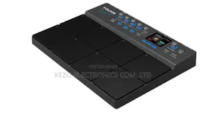 Nux Dp-2000 Digital Pricussion Pad