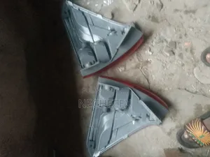 Back Light for Honda CR-V 2013