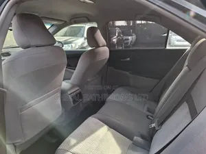 Toyota Camry 2013 Blue