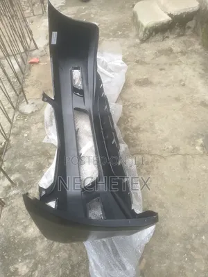Front Bumper for Honda Accord 2006
