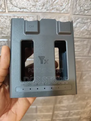 DJI Mavic 4 Pro Charging Hub