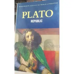 Plato Repbulic