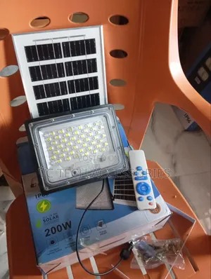 Floodlight Lights FFG 200W