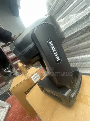 Beam Moving Light