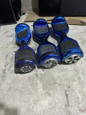 Blue 6.5 Inches Hoverboard