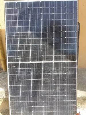 Solar Panels
