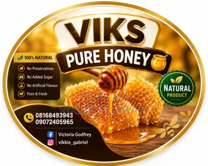 Pure Honey
