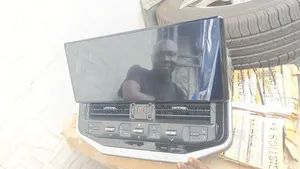 Complete Upgrade Kits for Toyota Land Cruiser 2020
