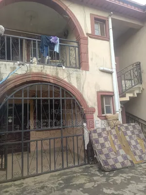Furnished 1bdrm Block of Flats in Ayeni Estate, Gberigbe for rent