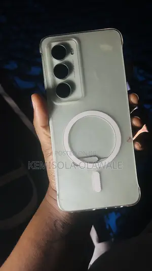 Itel A100 128 GB Green
