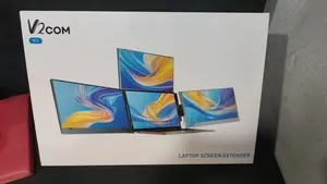 V2com W3 15.6" Laptop Screen Extender