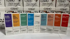 Cosmo Serums