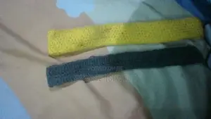 Crotchet Head Accessories in All Colors and Sizes