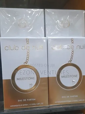 Armaf Club De Nuit Milestone