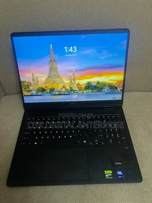 Laptop HP Omen 16 16GB Intel Core Ultra 7 SSD 1T