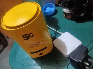 MTN 5g Modem