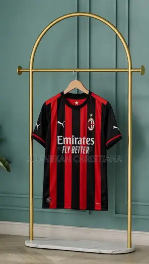 AC Milan Jersey