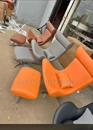 Quality Excutive Rocking Chairs