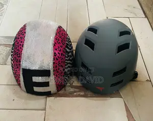 Flybar Multi-Sport Helmets.