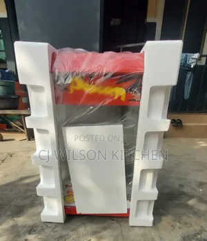 Popcorn Machine