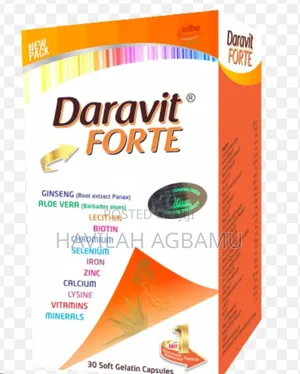 Daravit Forte