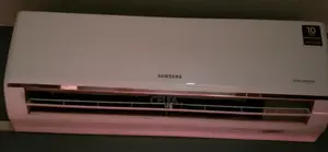 Very Good Condition. Samsung Inverter Air Conditioner 1.5HP