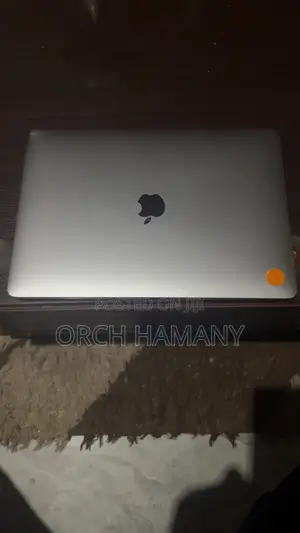 Laptop Apple MacBook Pro 2017 16GB Intel Core i5 SSD 256GB