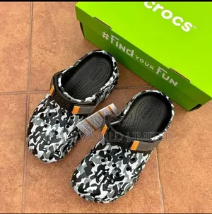 Premium Unisex Slides Frank 6g