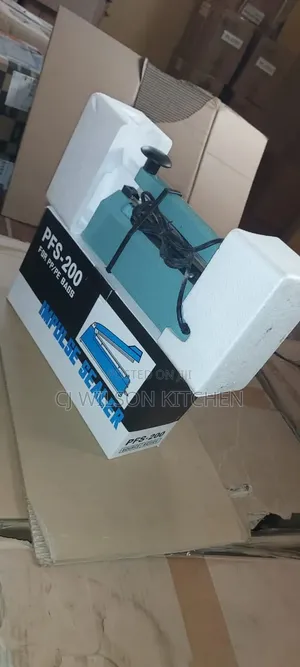 Hand Nylon Sealing Machine