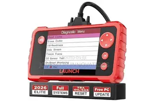 Launch Crp123 V2.0 Plus