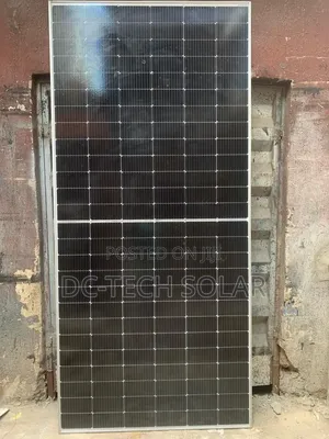 720watts Solar Panel