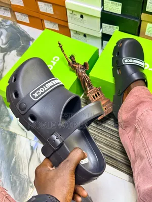 Birkenstock Standard Footwear Frank 89
