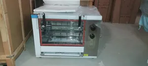 Commercial Chicken Roaster