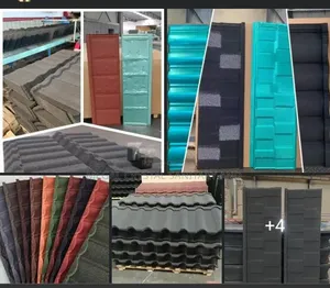 Step Tiles