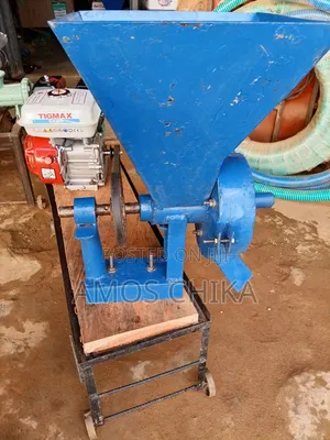 Grinding Machine