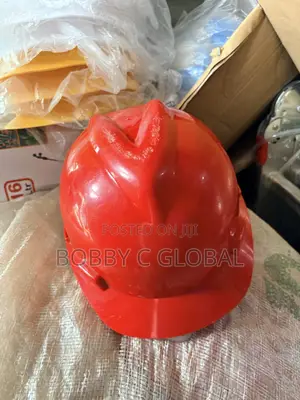 Safety Helmet (Hard Hat)