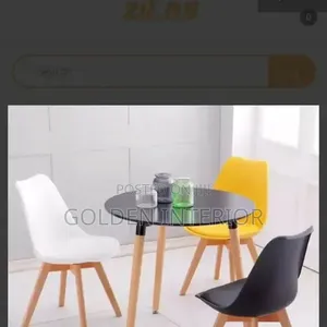Quality Restaurant Dinning by 3