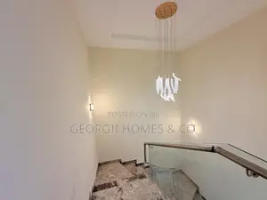 4bdrm Townhouse / Terrace in Maitama for rent