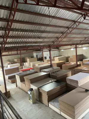 MFC(particle Board)