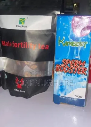 Fertility Tea