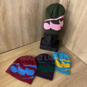 High Quality Beanie