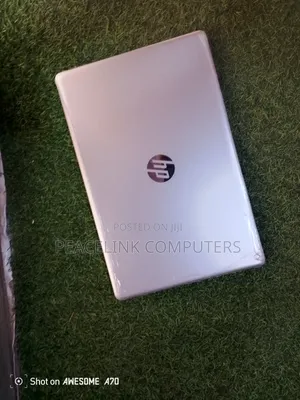 Laptop HP 17-3000 8GB Intel Core i5 HDD 500GB