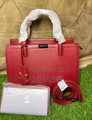Bagco, Holley Vivi and Other Bags
