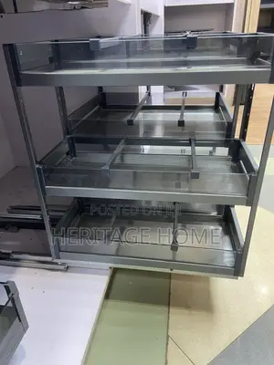 Spicy Rack
