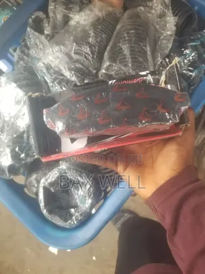 Front Brake Pad for Mitsubishi,Toyota Nissan Available