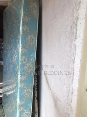 3.5by6by8 Affordable Mattress