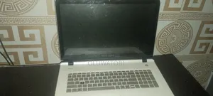 Laptop HP 15 8GB AMD A4 HDD 256GB