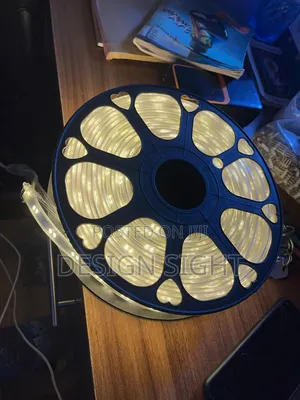Led Strip Light (Flexible Led Strip)